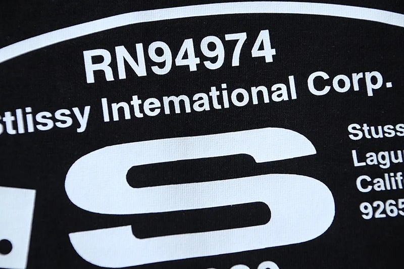 Stussy M-3XL fctrS889629 (12)